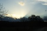 Australian Severe Weather Picture