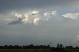 Australian Severe Weather Picture