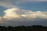 Australian Severe Weather Picture