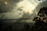 Australian Severe Weather Picture