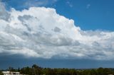 Australian Severe Weather Picture