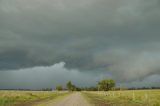 Australian Severe Weather Picture