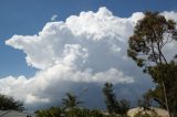 Australian Severe Weather Picture