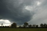 Australian Severe Weather Picture