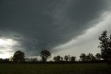 Australian Severe Weather Picture