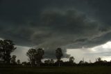 Australian Severe Weather Picture