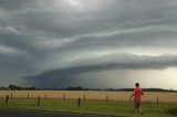 Australian Severe Weather Picture