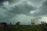 Australian Severe Weather Picture