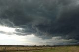 Australian Severe Weather Picture