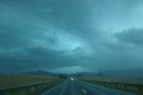 Australian Severe Weather Picture