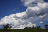 Australian Severe Weather Picture