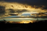 Australian Severe Weather Picture