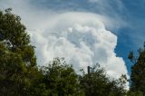 Australian Severe Weather Picture