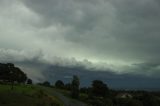 Australian Severe Weather Picture