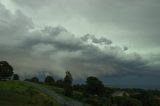 Australian Severe Weather Picture