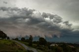 Purchase a poster or print of this weather photo