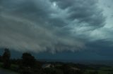 Australian Severe Weather Picture