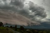 Australian Severe Weather Picture