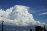 Australian Severe Weather Picture