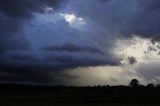 Australian Severe Weather Picture