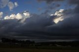 Australian Severe Weather Picture