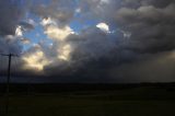 Australian Severe Weather Picture