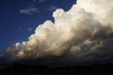 Australian Severe Weather Picture