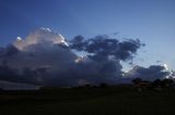 Australian Severe Weather Picture