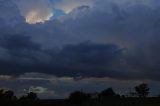 Australian Severe Weather Picture