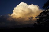 Australian Severe Weather Picture