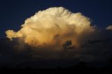 Australian Severe Weather Picture