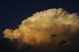 Australian Severe Weather Picture