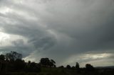 Australian Severe Weather Picture