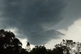 Australian Severe Weather Picture