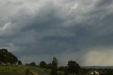 Australian Severe Weather Picture