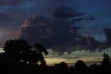 Australian Severe Weather Picture