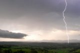 Australian Severe Weather Picture