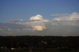 Australian Severe Weather Picture