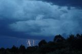 Australian Severe Weather Picture