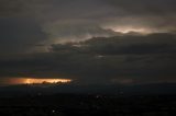 Australian Severe Weather Picture