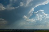 Australian Severe Weather Picture