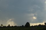 Australian Severe Weather Picture