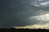 Australian Severe Weather Picture