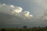 Australian Severe Weather Picture