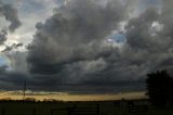 Australian Severe Weather Picture