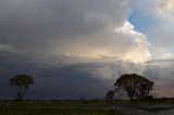 Australian Severe Weather Picture