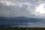 Australian Severe Weather Picture