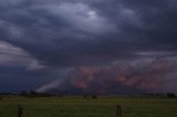 Australian Severe Weather Picture