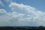 Australian Severe Weather Picture