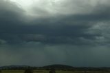 Australian Severe Weather Picture